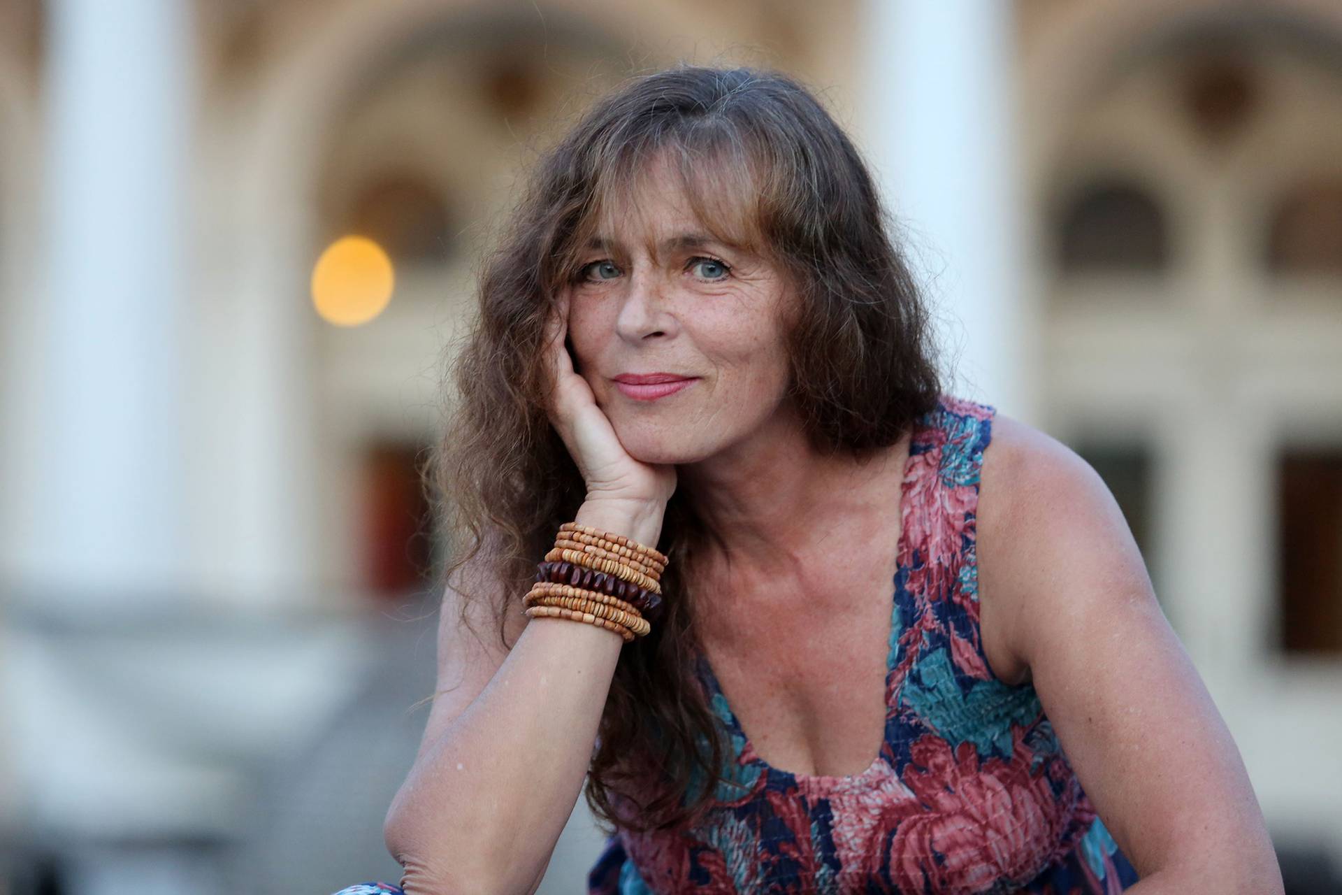 Mira Furlan u biografiji otkrila: 'Silovao me muškarac poznat javnosti, bila sam bespomoćna'