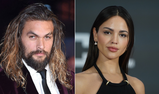 Jason Momoa prekinuo s novom curom: Oni su vrlo različiti ljudi