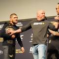 Khabib odgovorio na prozivke: Spreman sam, a nema lokacije