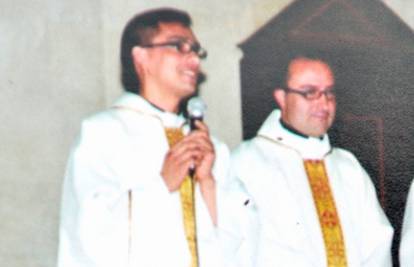 Plaćenika koji je ubio dvojicu svećenika osudili na 40 godina