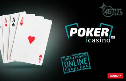 Poker Online u Hrvatskoj Lutriji