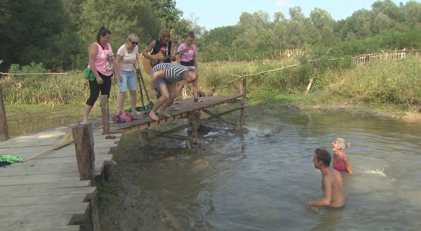 Damir će ostati sam? Lara želi kući, pa je odabrana za duel