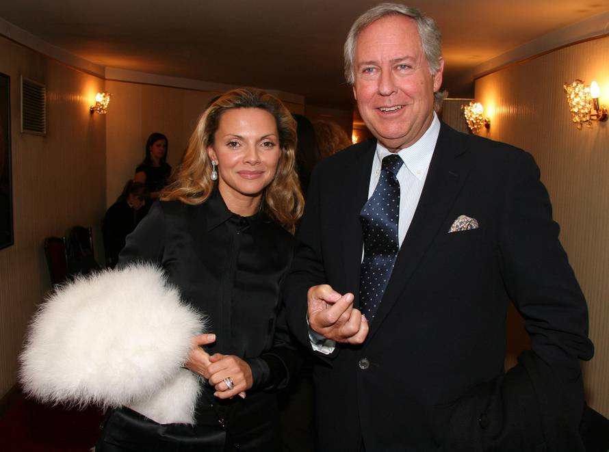 Ljubavi Vlatke Pokos: Razvela se od Dikana, otišla u Kanadu, a sad ljubi devet godina mlađeg