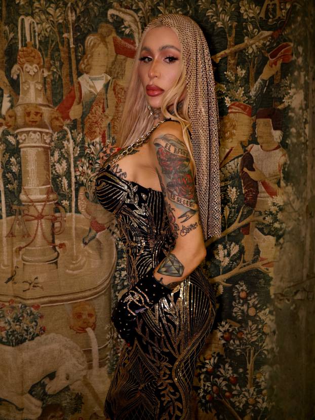 Potrošila je više od milijun eura na izgled, ali kaže da joj se najviše isplatilo prestati piti