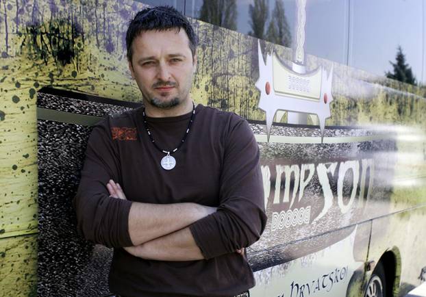 Evo kako se mijenjao izgled i imidž Thompsona kroz godine: Od Frankfurta '92. do danas