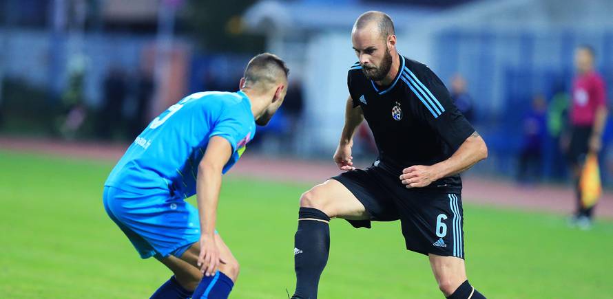 Završetak agonije: Dinamo će raskinuti ugovor s Lecjaksom