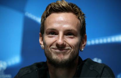 Rakitić: Prva utakmica bila je čudna, sad ćemo biti "lovina"