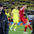 Villarreal želi čudo kod kuće u uzvratu protiv Liverpoola: Ovo je naš grad, nećemo se predati