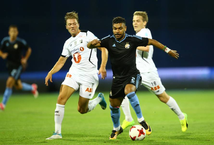 Uvijek drama s njima, problemi s putovanjima ili s rezultatom