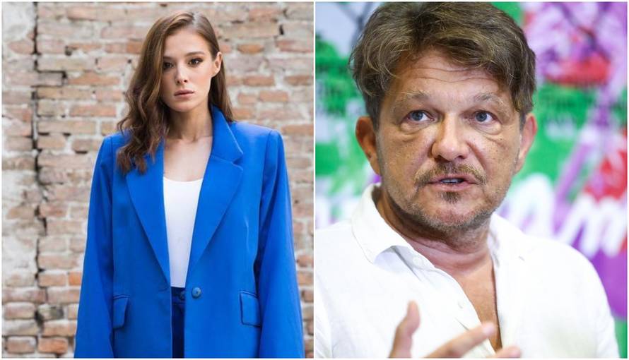 Bjelogrlić pružio podršku Mileni i zlostavljanim kolegicama: 'Vi ste tako hrabre, srce mi se grči'