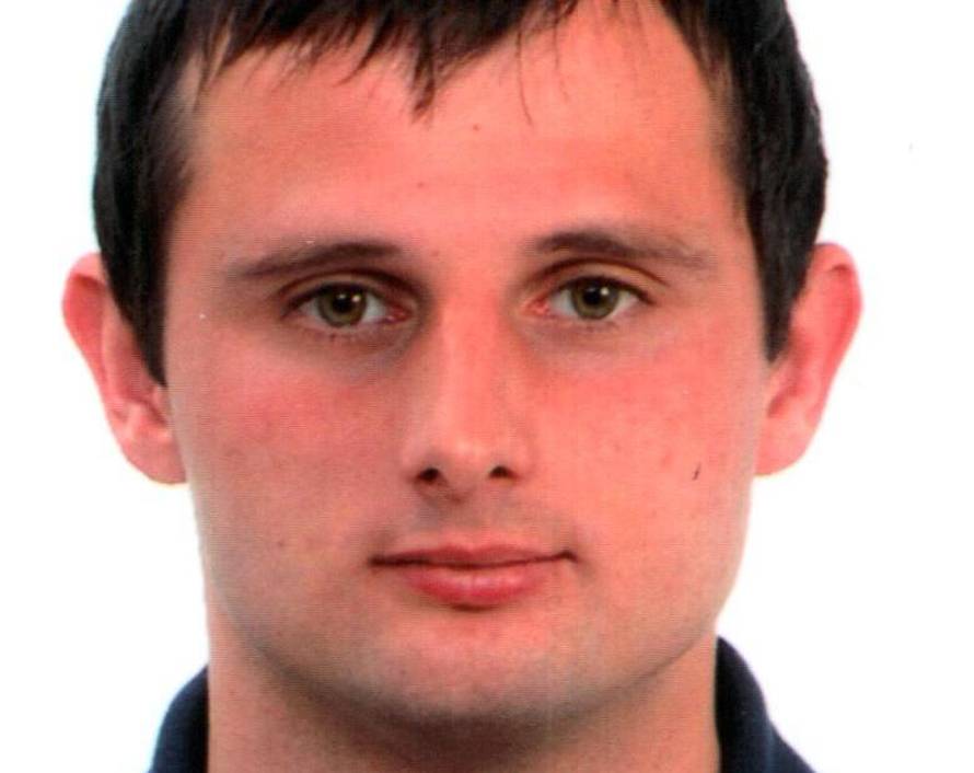 Jeste li ga vidjeli? Marko Kovačić je nestao u Pribislavcu