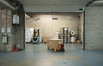 Inovativne primjene RFID tehnologije u logistici