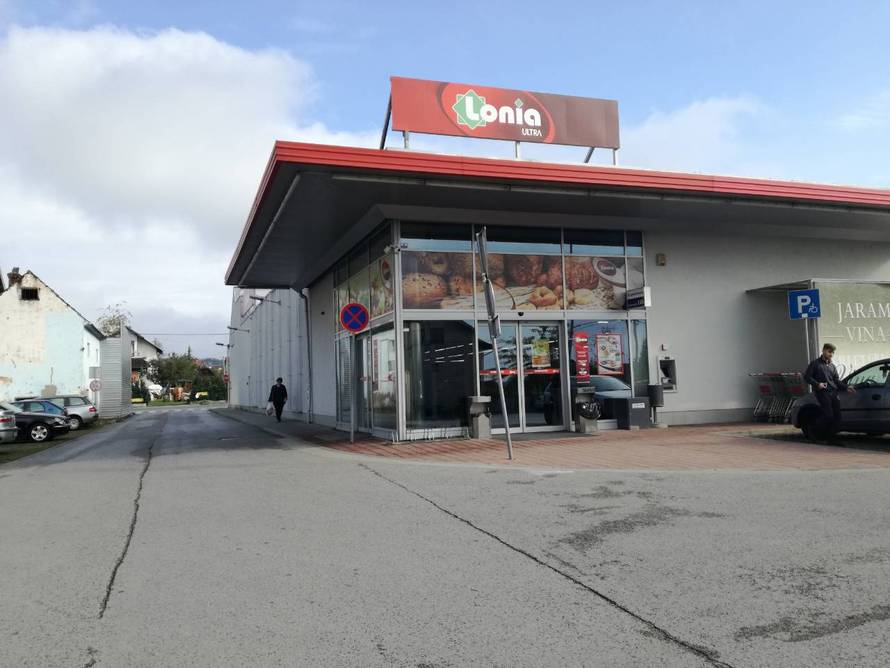 Iskoristite aktualno sniženje u Lonia trgovinama