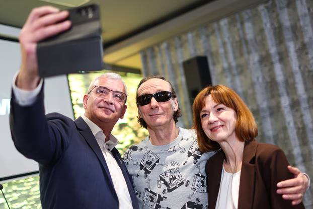 Zagreb: Svečano proglašenje nominacija za 32. Porin održano je u restoranu Spoon