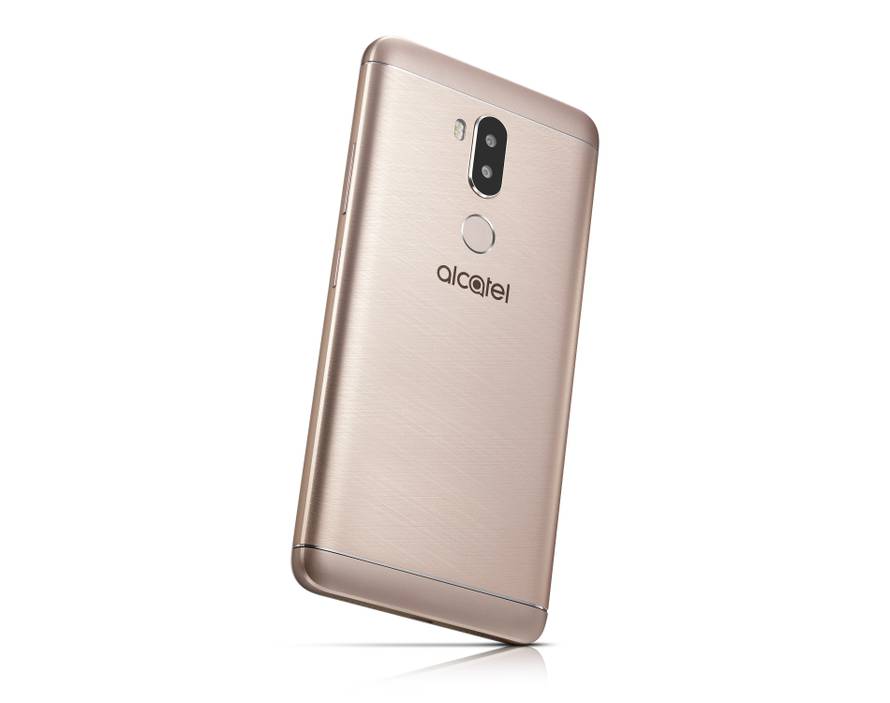 Alcatelov poker: Četvorka koja cilja na ljubitelje fotografiranja