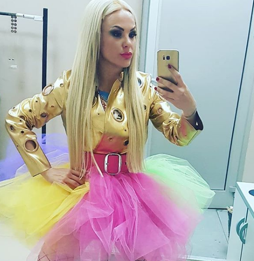 Slađa: 'Ostavila sam partnera jer je ovisnik o vođenju ljubavi'