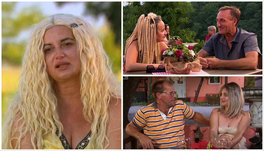 Sjećate se Irene iz 'Ljubav je na selu'? Tri puta je tražila pravog, a voljela je mijenjati perike