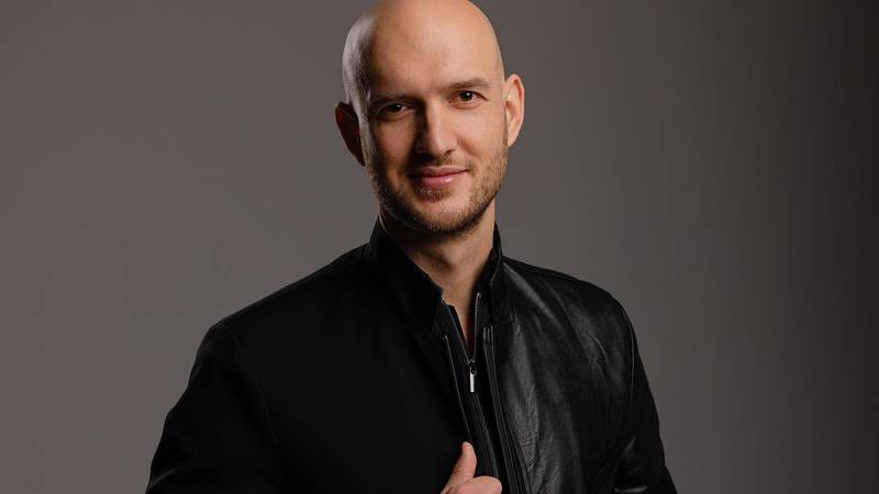 Marko Škugor nakon rođenja kćeri Maris otkrio novosti. Ovo je pjesma koju je posvetio njoj
