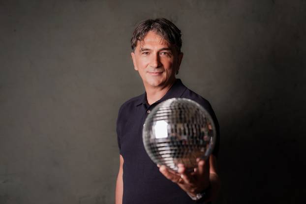 FOTO Ovo još niste vidjeli! Evo kako su naši slavni pozirali