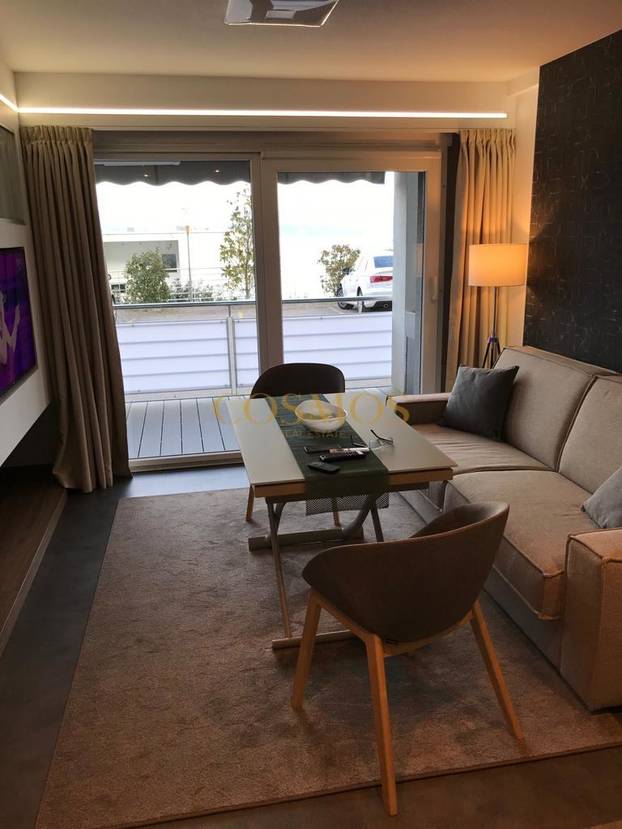 FOTO Za 21 kvadrat garsonijere u Opatiji traže 149.000 eura! Prodavač: 'Ima pogled na more'