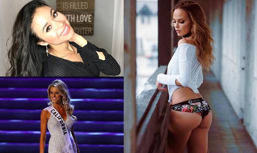 Najbolji gafovi s izbora za Miss Amerike: Eutanazija je cjepivo?