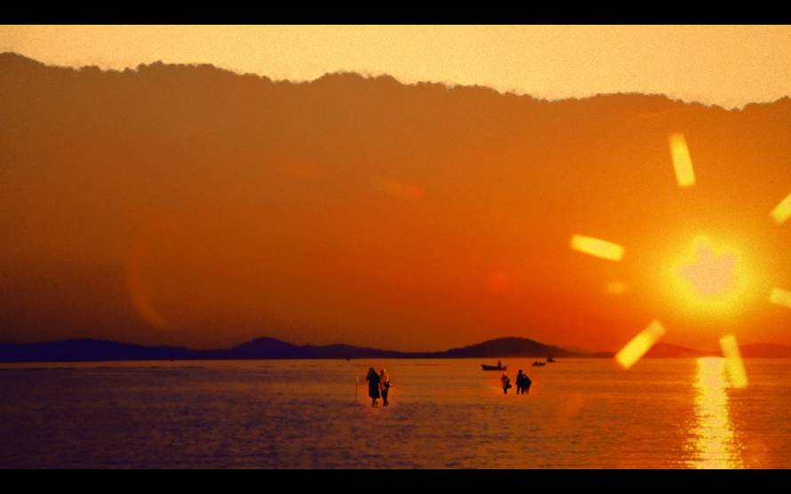 Pjesma iz studentskih dana: Aljoša zapjevao na engleskom