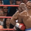 Vraća se Tyson, a vraća se i Holyfield! 'Opet ću se boriti'