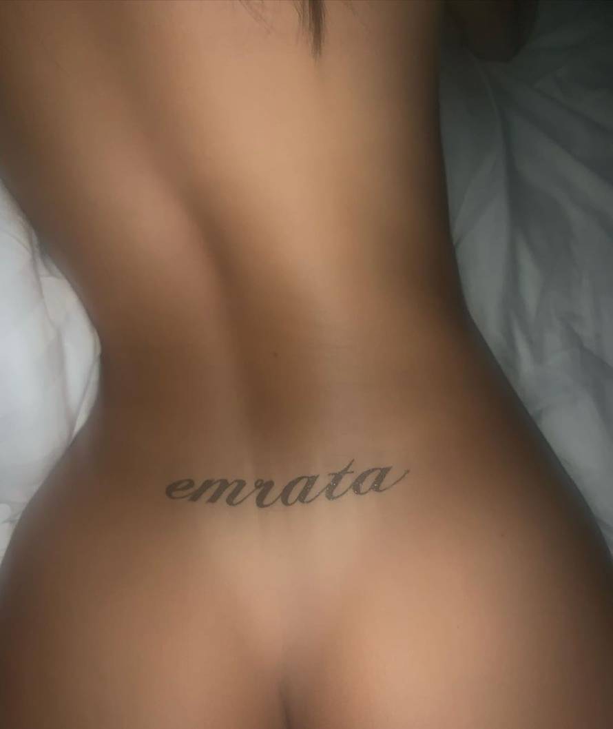 Šokantna ispovijest Emily Ratajkowski: ‘Osjetila sam kako njegovi prsti ulaze u mene...‘