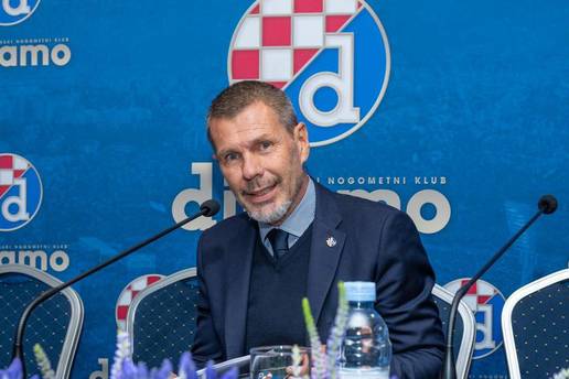 U&Zcaron;IVO Transferi: Dinamo dovodi golmana, Chelsea je postavio ultimatum zvijezdi koja &zcaron;eli i&cacute;i!