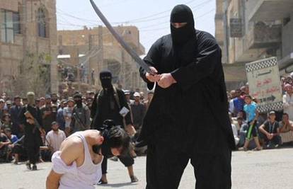 Uhvatili debelog krvnika ISIL-a koji je brutalno sakatio djecu