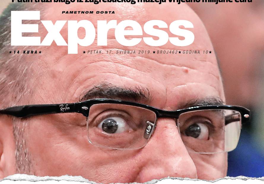 'Postoje struje koje mrze naše vrijednosti i žele uništiti EU'