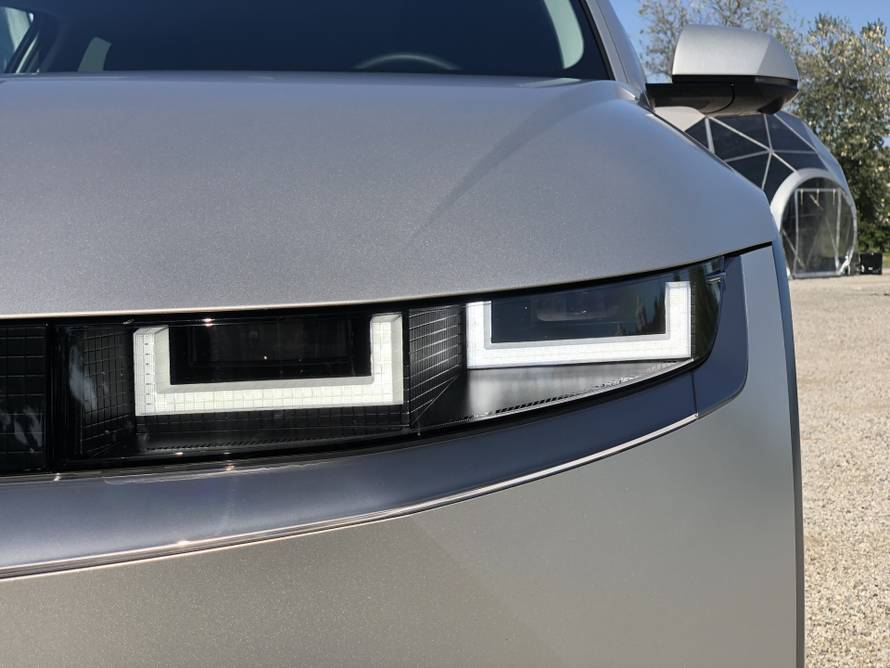 Testirali smo: Hyundai Ioniq 5, pravo električno čudo iz Koreje