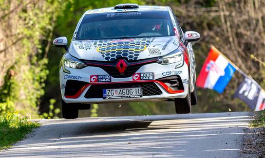 Zagreb čeka oktanski spektakl: Održava se čak 50. Delta rally