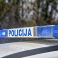 Te&scaron;ka prometna kod Na&scaron;ica: Voza&ccaron; automobila poginuo je u  sudaru s teretnim vozilom...