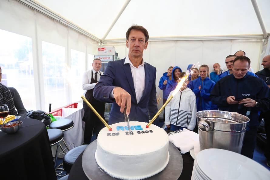 rwe