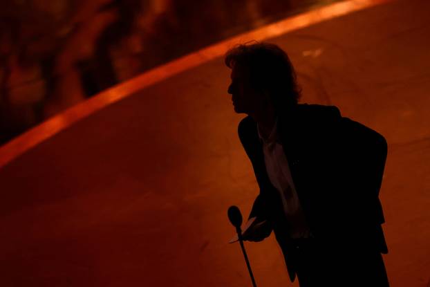 97th Academy Awards - Oscars Show - Hollywood