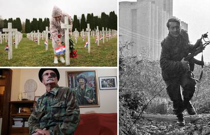 Legendarne Kune: Osam hrabrih žena iz 4. bojne zgrabilo pušku i prošlo pakao bitke za Vukovar