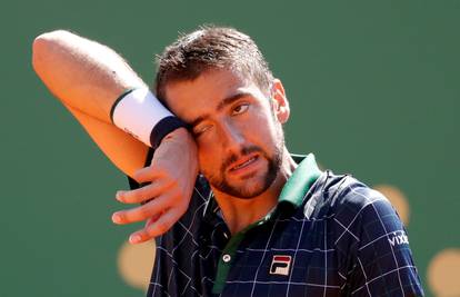 Isner drugi put u nizu svladao Čilića, ušao među četiri u Rimu