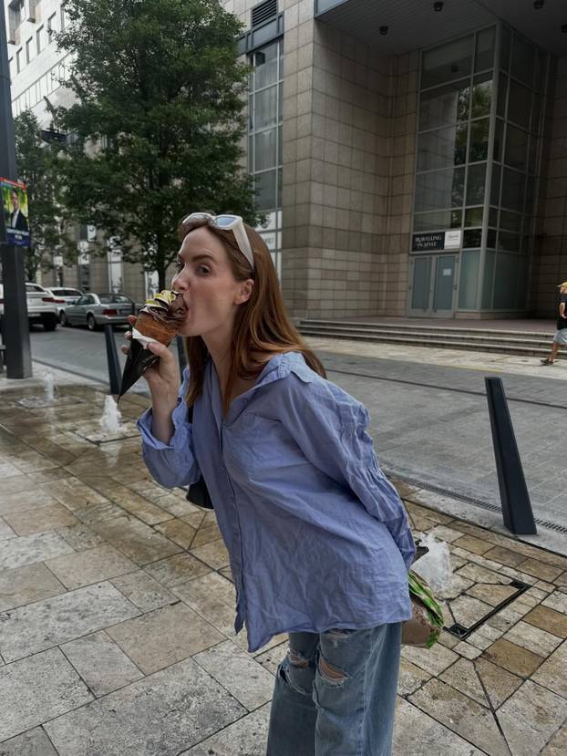 Nije mogla podnijeti alatku NFL zvijezde i ostavila ga. Sad je on tuži: 'Izgleda kao tri limenke...'