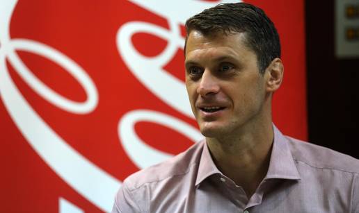 Sportski direktor Cibone: 'Bit će puno sretnih trenutaka za sve nas koji volimo ovaj klub...'