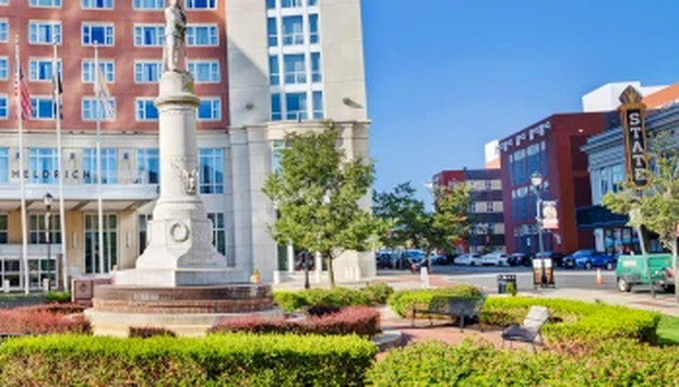 FOTO Ovo su vjerojatne opcije za kamp Hrvatske na Mundijalu