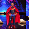 73-godišnji Superman i mlada pjevačica iz Tanzanije večeras će stati na pozornicu Supertalenta