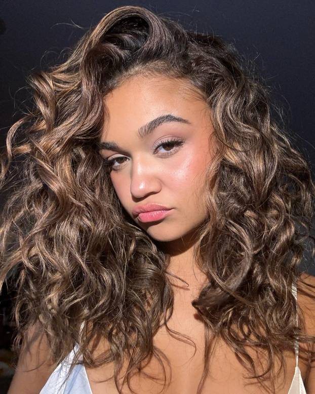 FOTO Zvijezda Netflixa partijala pa gledala Hajduk na Poljudu