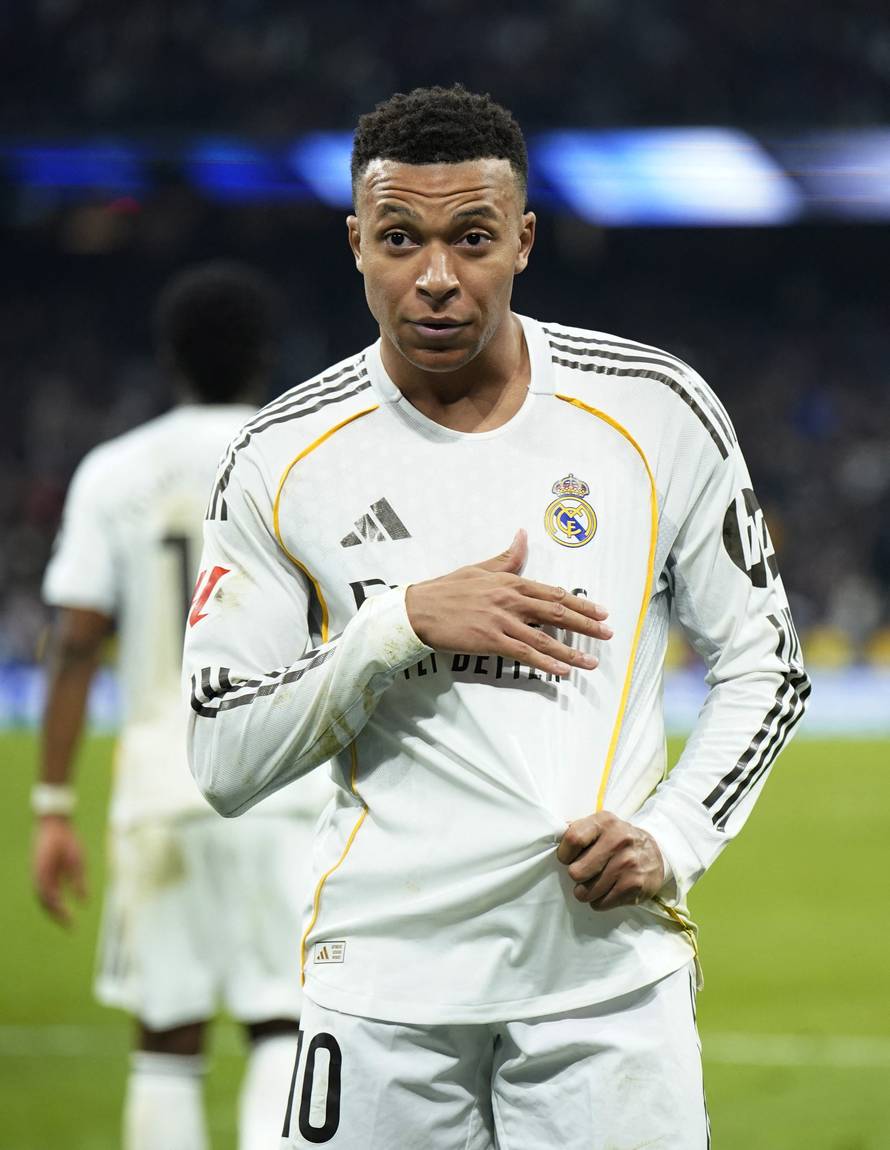 LaLiga - Real Madrid v Rayo Vallecano