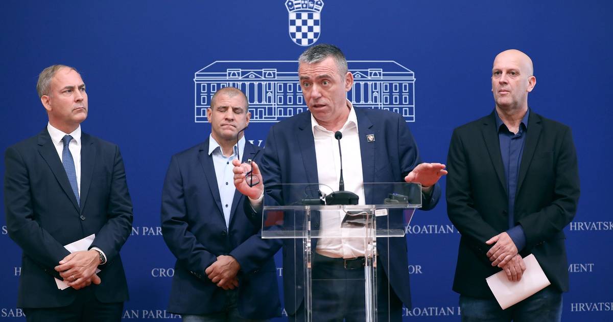 The Homeland Movement Disputes Component of Optional Reading, Describing it as Excruciating and Revolting
