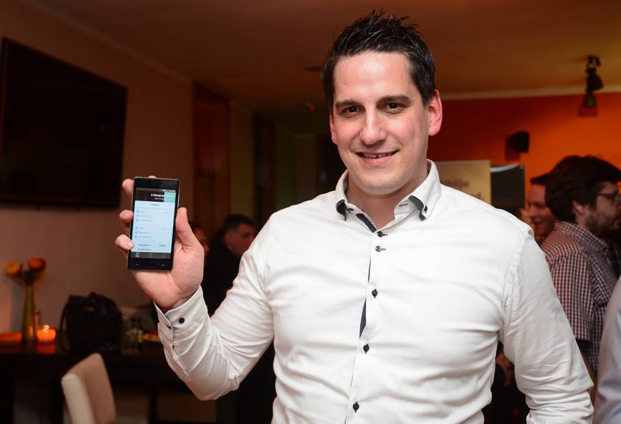 Cijela Biblija u godinu dana: Čitajte svaki dan po 15 minuta