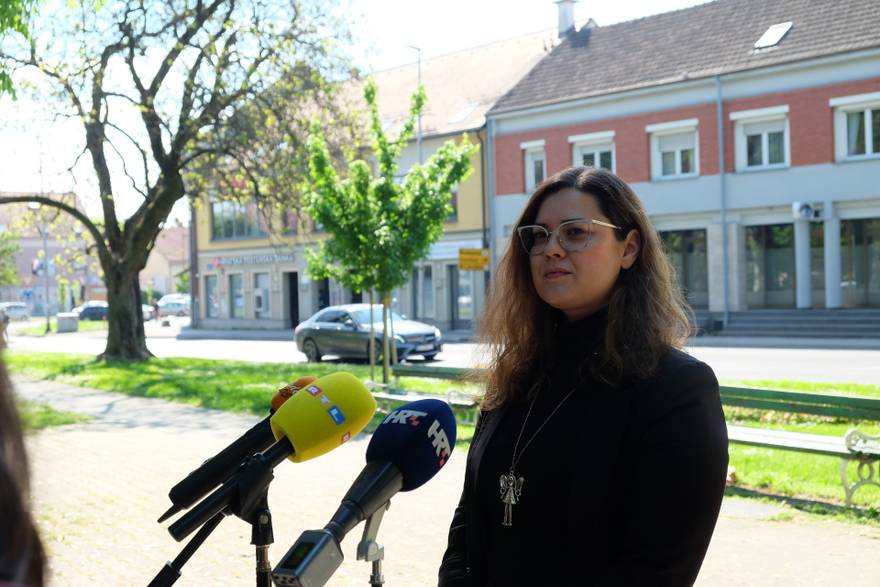 Međimurska pročelnica koja se izjasnila kao Romkinja: 'Neću na izbore iako imam potpise'