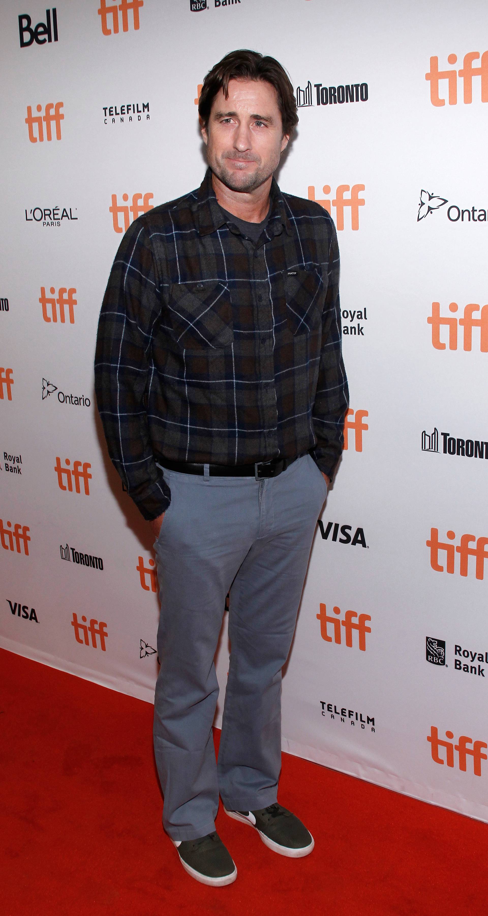 Brad's Status Premiere - Toronto International Film Festival 2017