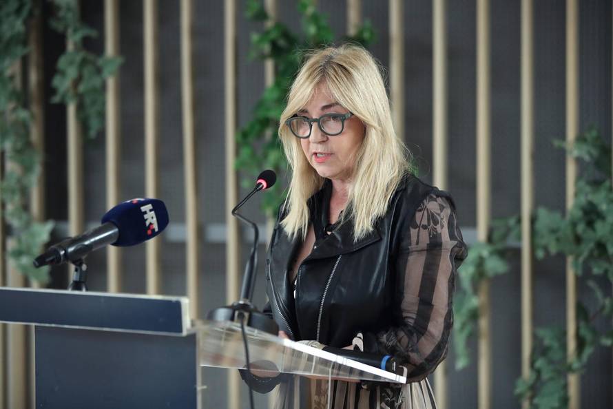 Zagreb: Predstavljena je nova publikacija Ureda pravobraniteljice za djecu "S obje strane rešetke. Sto dugujemo djeci čiji su roditelji u zatvoru" 