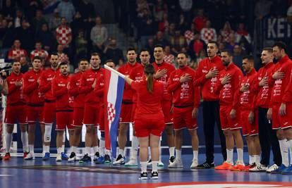 Je li moguće? Hrvatska mora izgubiti da bi igrala kvalifikacije za Olimpijske igre u Parizu?!